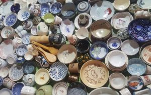 Gửi hàng gốm sứ đi Đài Loan tiết kiệm chi phí