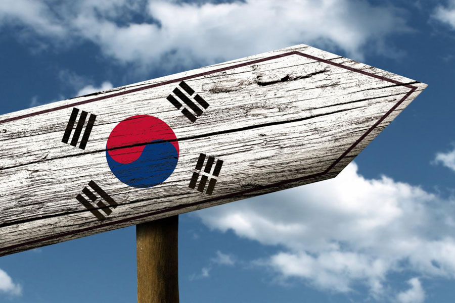 Gửi mực một nắng sang Hàn Quốc giá siêu ưu đãi