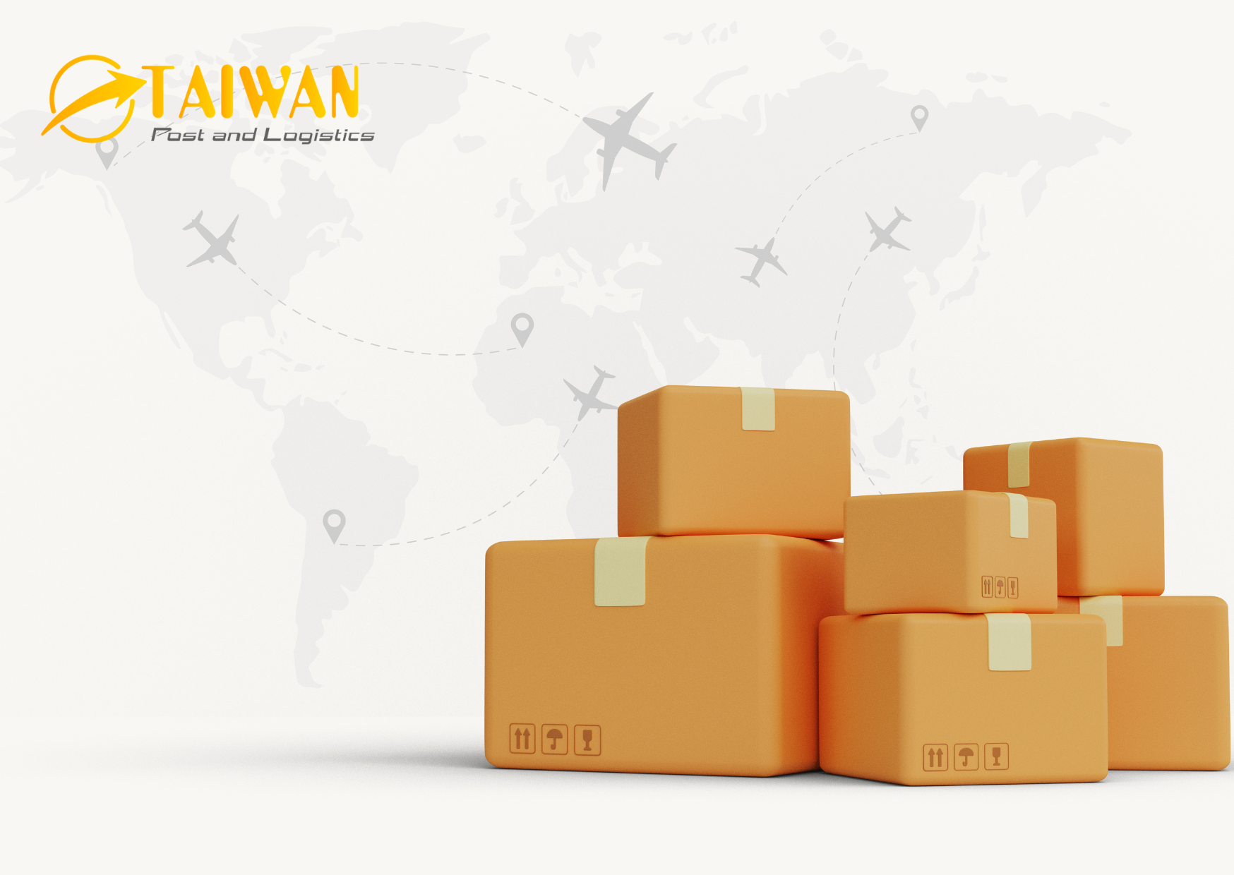 Tại sao nên sử dụng dịch vụ chuyển phát nhanh đi Đài Loan tại TaiwanExpress?