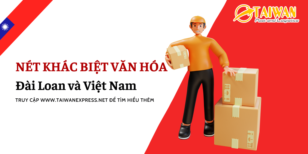 Nét Khác Biệt Văn Hóa Đài Loan và Việt Nam: Những Điều Cần Biết
