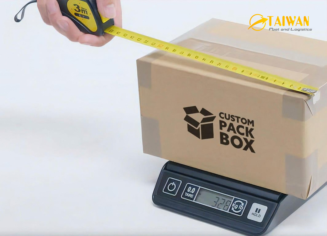 Gửi hàng đi Đài Loan từ 1kg: Cách tính cước và chuẩn bị kiện Gửi hàng đi Đài Loan từ 1kg: Cách tính cước và chuẩn bị kiện