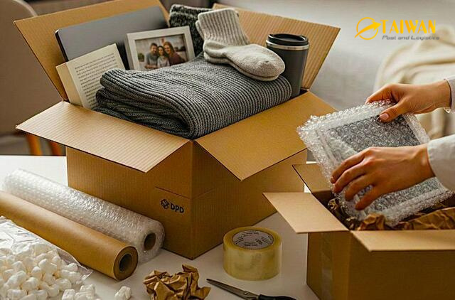 Gửi hàng đi Đài Loan từ 1kg: Cách tính cước và chuẩn bị kiện Gửi hàng đi Đài Loan từ 1kg: Cách tính cước và chuẩn bị kiện