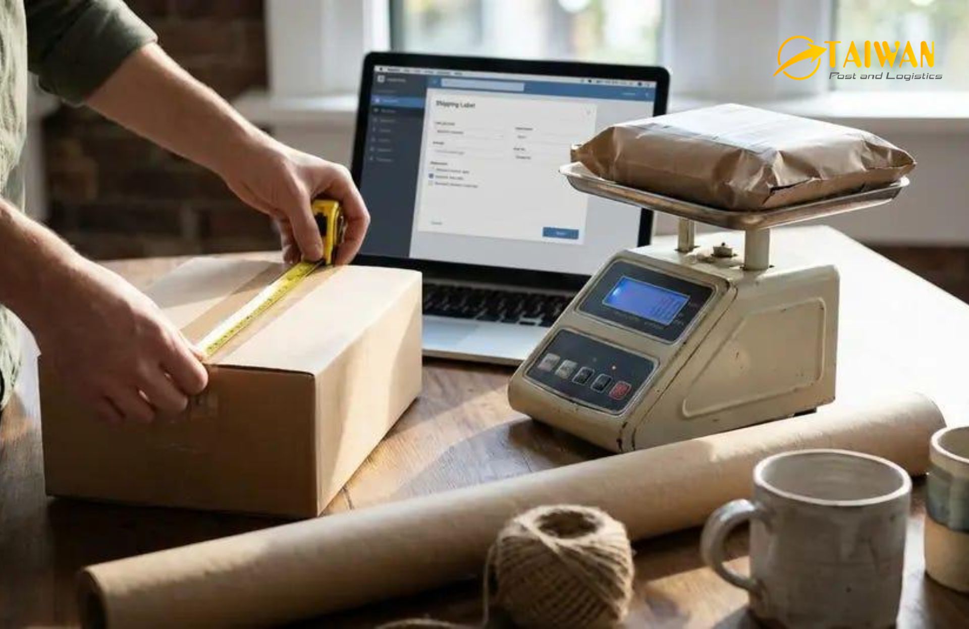 Gửi thùng quà từ Việt Nam sang Đài Loan cần chuẩn bị gì? Gửi thùng quà từ Việt Nam sang Đài Loan cần chuẩn bị gì?