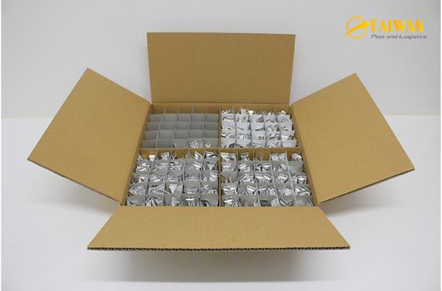 Gửi đặc sản Việt Nam sang Đài Loan: Hướng dẫn từ A–Z