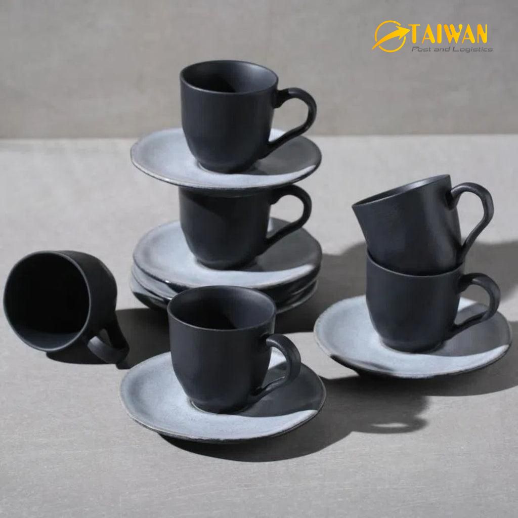Gửi Bộ Ly Tách Cà Phê Sang Đài Loan An Toàn Gửi Bộ Ly Tách Cà Phê Sang Đài Loan An Toàn