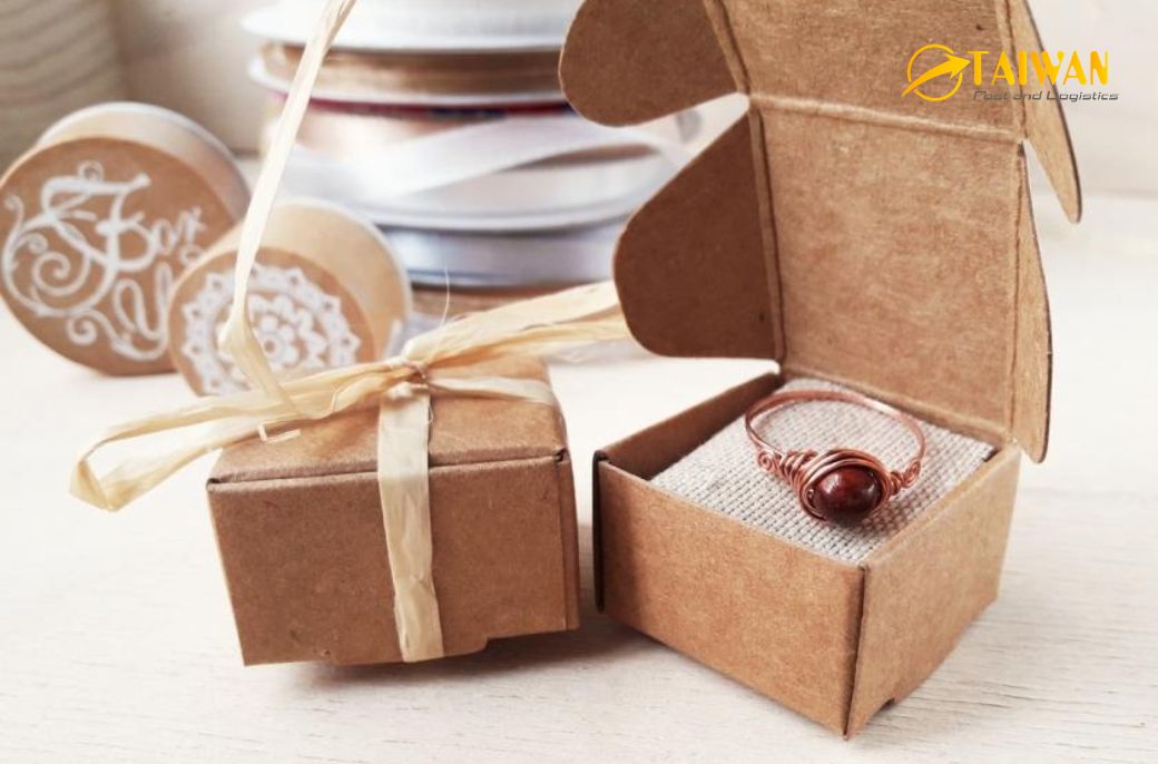 Gửi Trang Sức Handmade Sang Đài Loan An Toàn, Tiện Lợi Gửi Trang Sức Handmade Sang Đài Loan An Toàn, Tiện Lợi