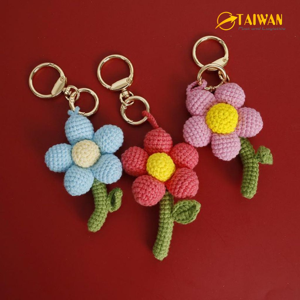 Gửi Móc Khóa Handmade Sang Đài Loan An Toàn, Tiện Lợi Gửi Móc Khóa Handmade Sang Đài Loan An Toàn, Tiện Lợi