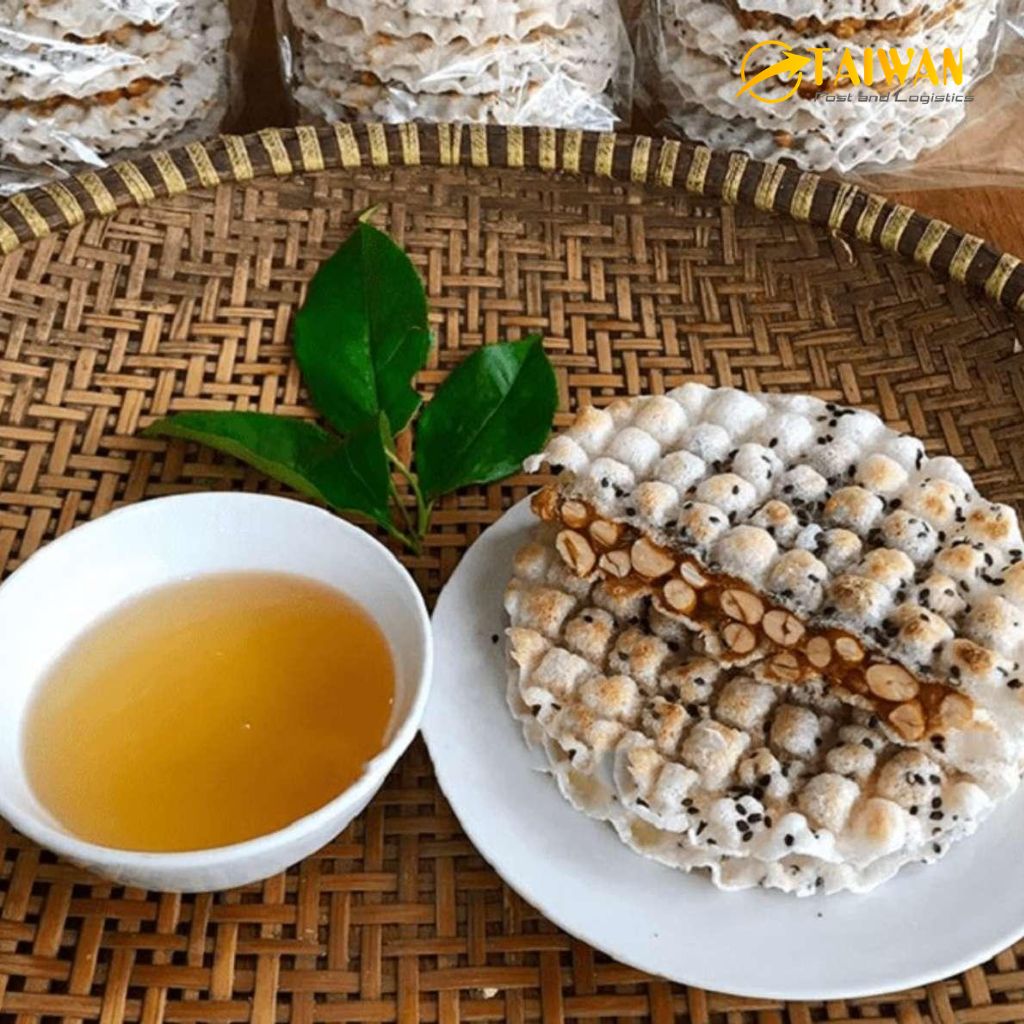 Gửi Kẹo Cu Đơ Hà Tĩnh Sang Đài Loan An Toàn, Nhanh Chóng Gửi Kẹo Cu Đơ Hà Tĩnh Sang Đài Loan An Toàn, Nhanh Chóng