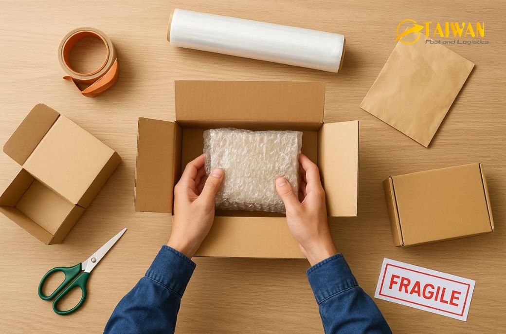 Gửi Quà Cưới Từ Việt Nam Sang Đài Loan An Toàn, Tiện Lợi Gửi Quà Cưới Từ Việt Nam Sang Đài Loan An Toàn, Tiện Lợi
