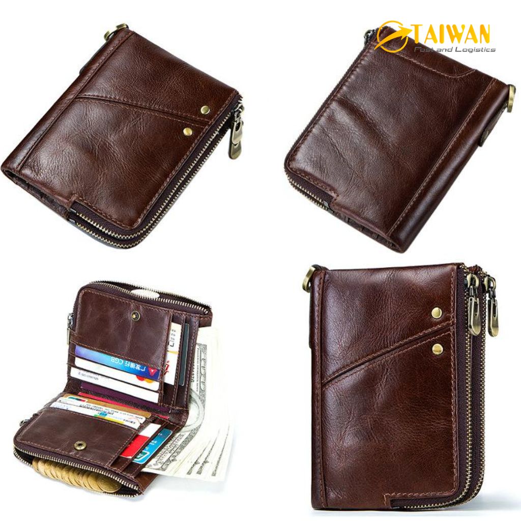 Gửi Ví Da Và Phụ Kiện Ví Sang Đài Loan An Toàn, Tiện Lợi Gửi Ví Da Và Phụ Kiện Ví Sang Đài Loan An Toàn, Tiện Lợi