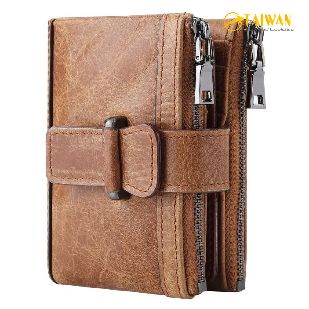 Gửi Ví Da Và Phụ Kiện Ví Sang Đài Loan An Toàn, Tiện Lợi Gửi Ví Da Và Phụ Kiện Ví Sang Đài Loan An Toàn, Tiện Lợi