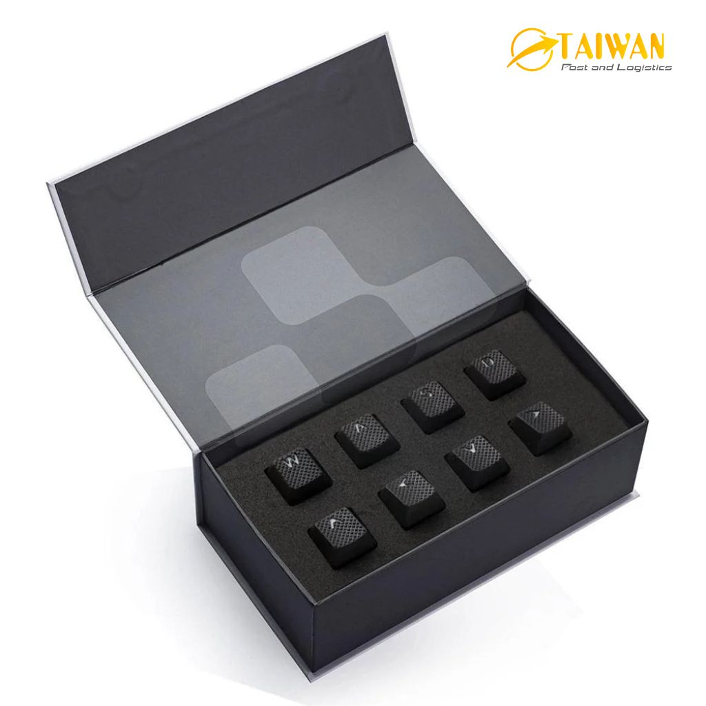 Gửi Keycap Bàn Phím Cơ Sang Đài Loan An Toàn, Tiện Lợi Gửi Keycap Bàn Phím Cơ Sang Đài Loan An Toàn, Tiện Lợi