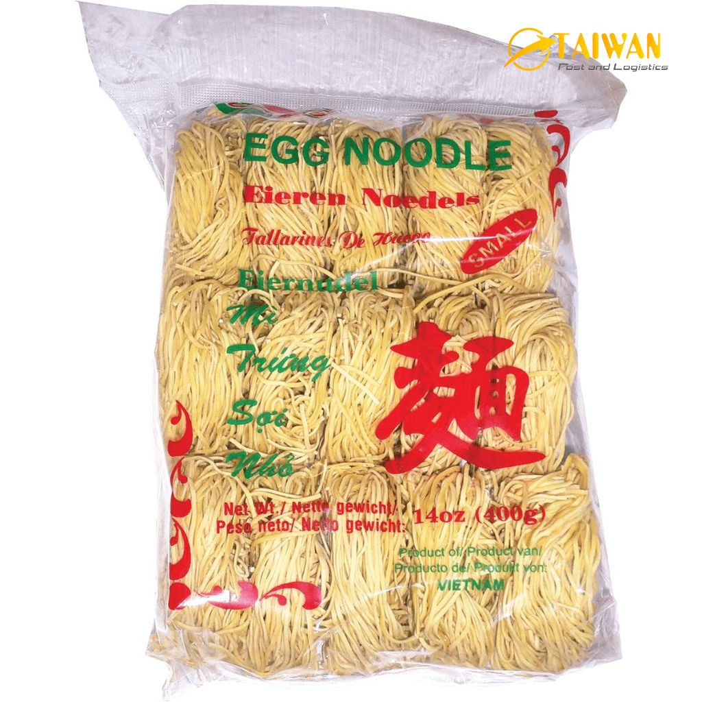 Gửi Mì Trứng Khô Sang Đài Loan: Cách Đóng Gói Và Lưu Ý Gửi Mì Trứng Khô Sang Đài Loan: Cách Đóng Gói Và Lưu Ý