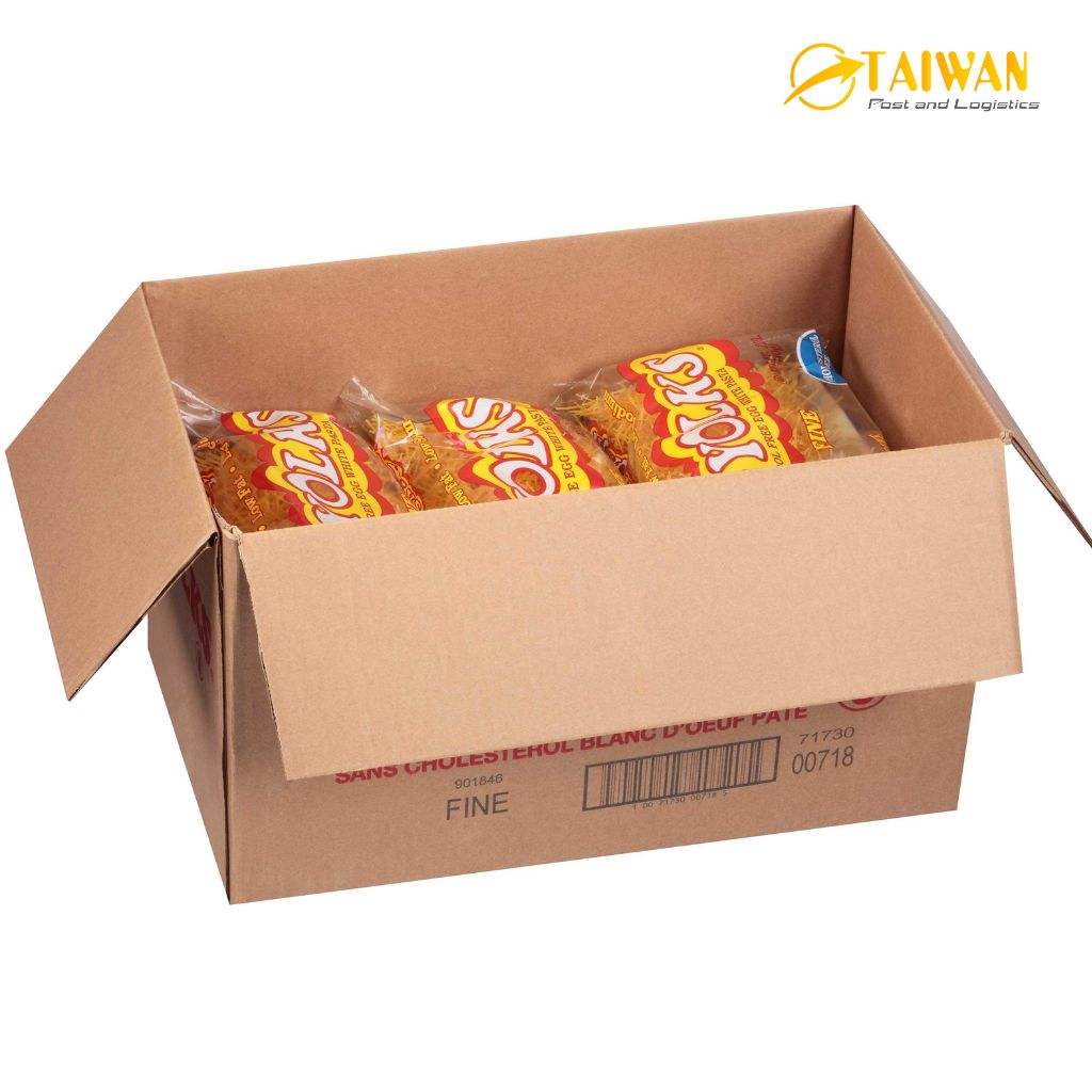 Gửi Mì Trứng Khô Sang Đài Loan: Cách Đóng Gói Và Lưu Ý Gửi Mì Trứng Khô Sang Đài Loan: Cách Đóng Gói Và Lưu Ý