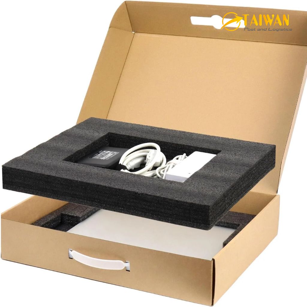 Gửi Phụ Kiện Laptop Sang Đài Loan Cho Du Học Sinh