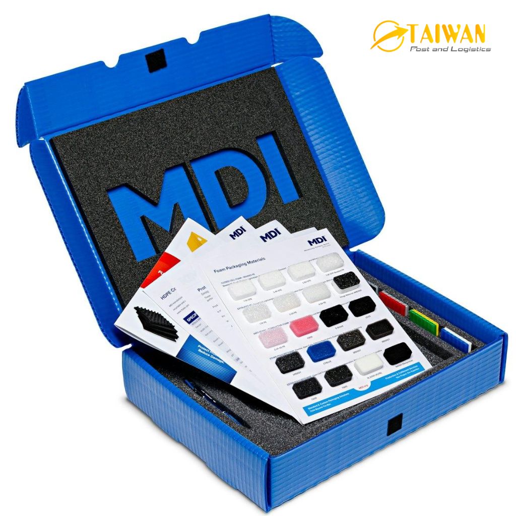 Gửi Hàng Mẫu Sang Đài Loan: Chi Phí, Thời Gian Và Lưu Ý Gửi Hàng Mẫu Sang Đài Loan: Chi Phí, Thời Gian Và Lưu Ý