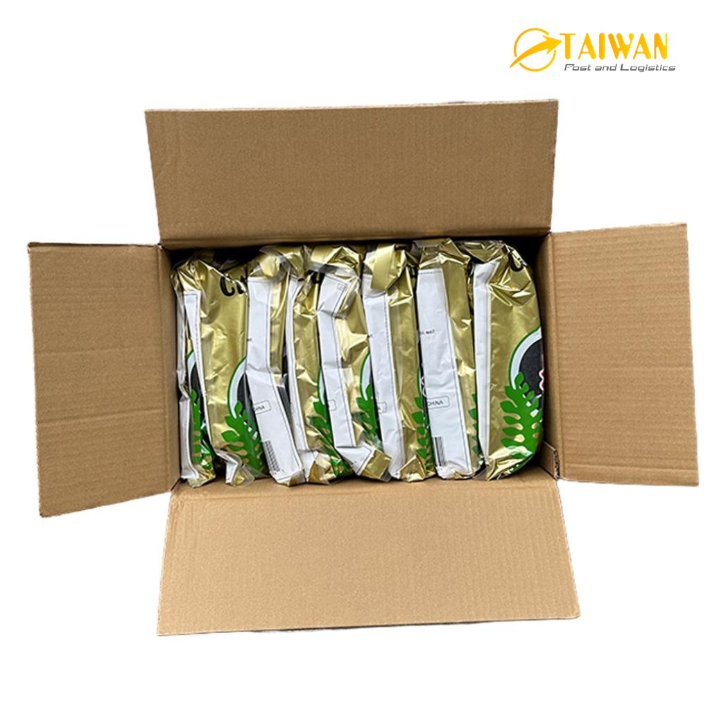 Gửi Rong Biển Sang Đài Loan: Quy Định, Đóng Gói Và Chi Phí