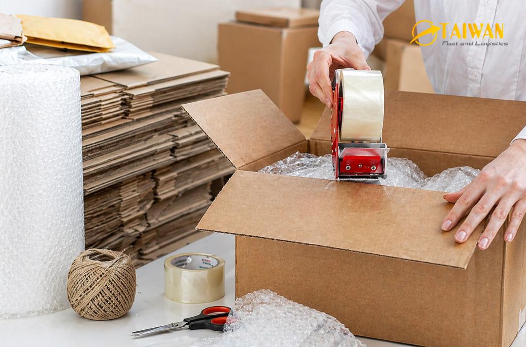 Gửi Hàng Sang Đài Loan Vào Dịp Lễ Tết Cần Chuẩn Bị Gì?