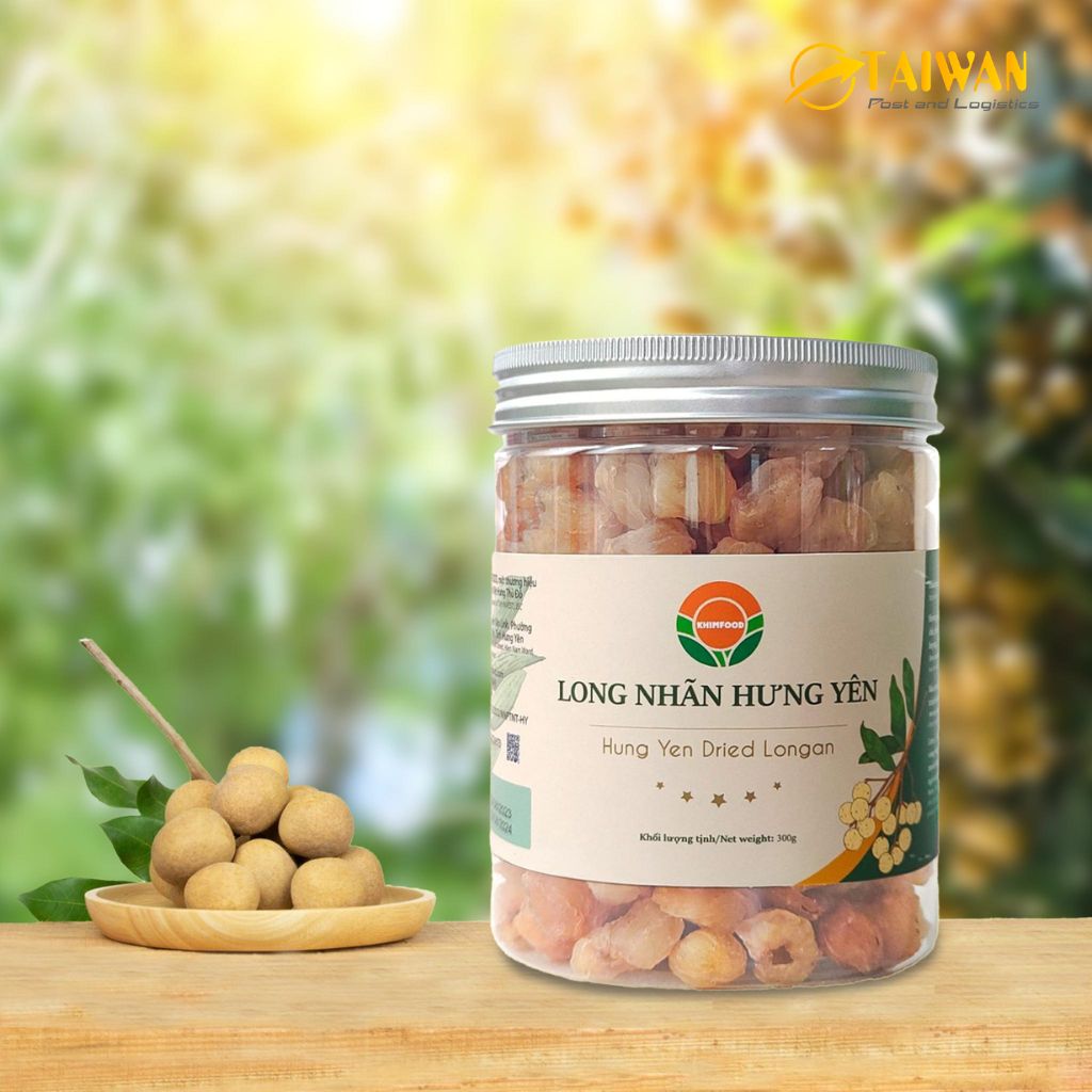 Gửi Long Nhãn Hưng Yên Sang Đài Loan An Toàn, Thuận Tiện Gửi Long Nhãn Hưng Yên Sang Đài Loan An Toàn, Thuận Tiện