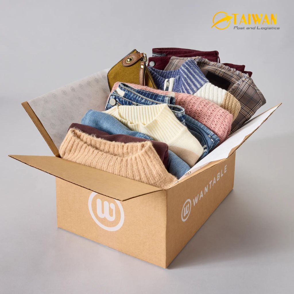Gửi Quần Áo Mùa Đông Sang Đài Loan An Toàn, Tiết Kiệm Gửi Quần Áo Mùa Đông Sang Đài Loan An Toàn, Tiết Kiệm